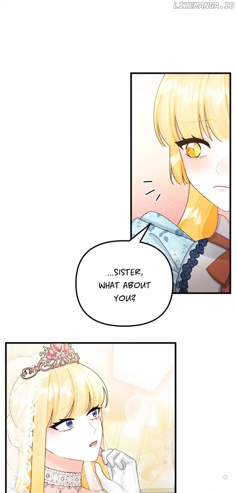 The Princess In The Dumpster chapter 100 page 51