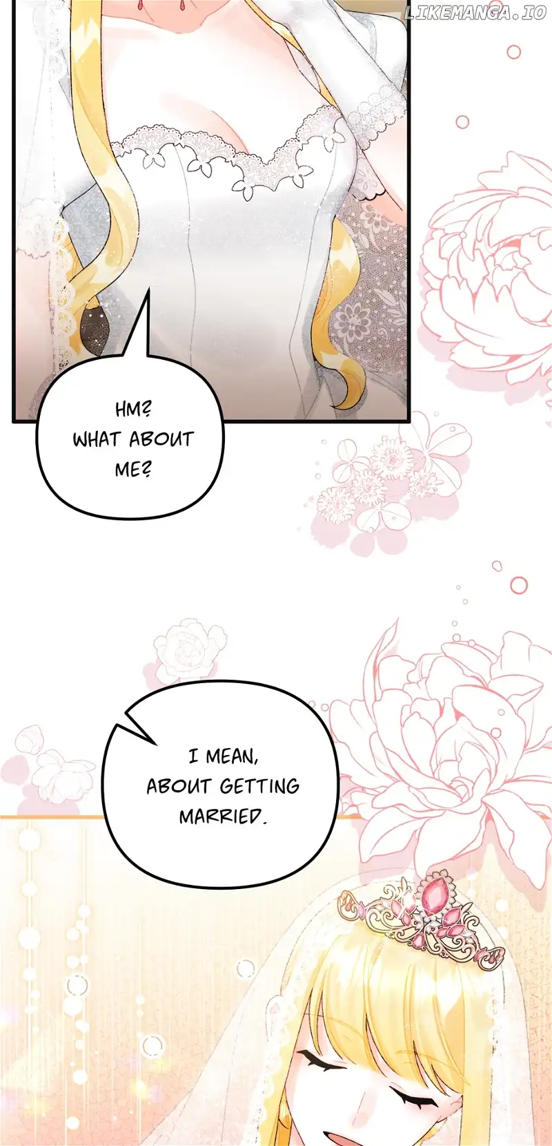 The Princess In The Dumpster chapter 100 page 52