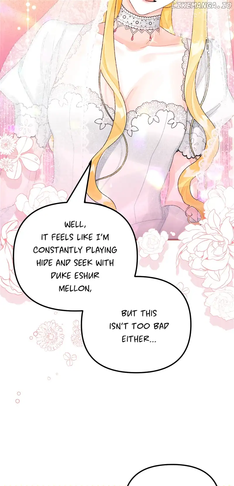 The Princess In The Dumpster chapter 100 page 53