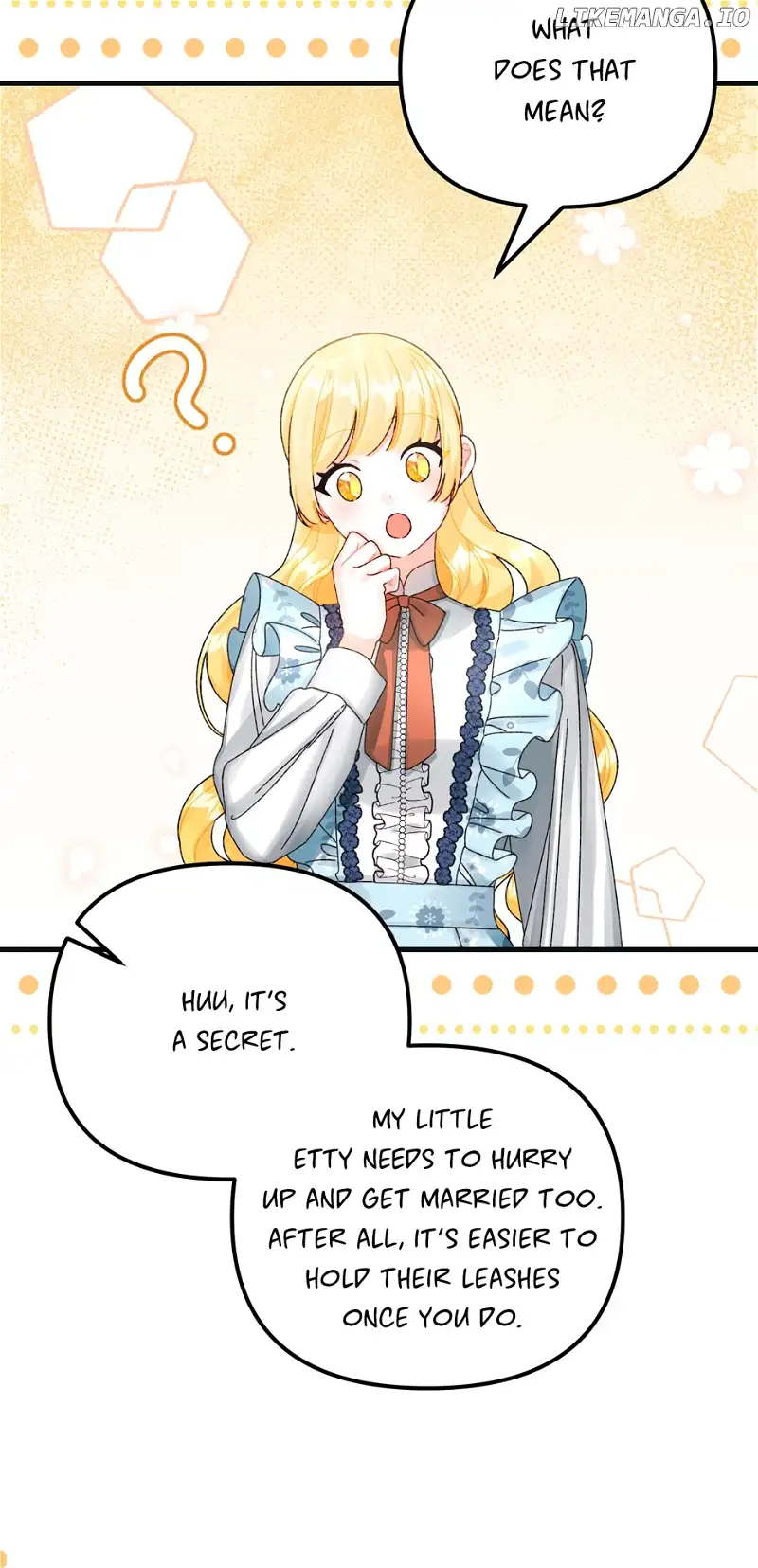The Princess In The Dumpster chapter 100 page 54