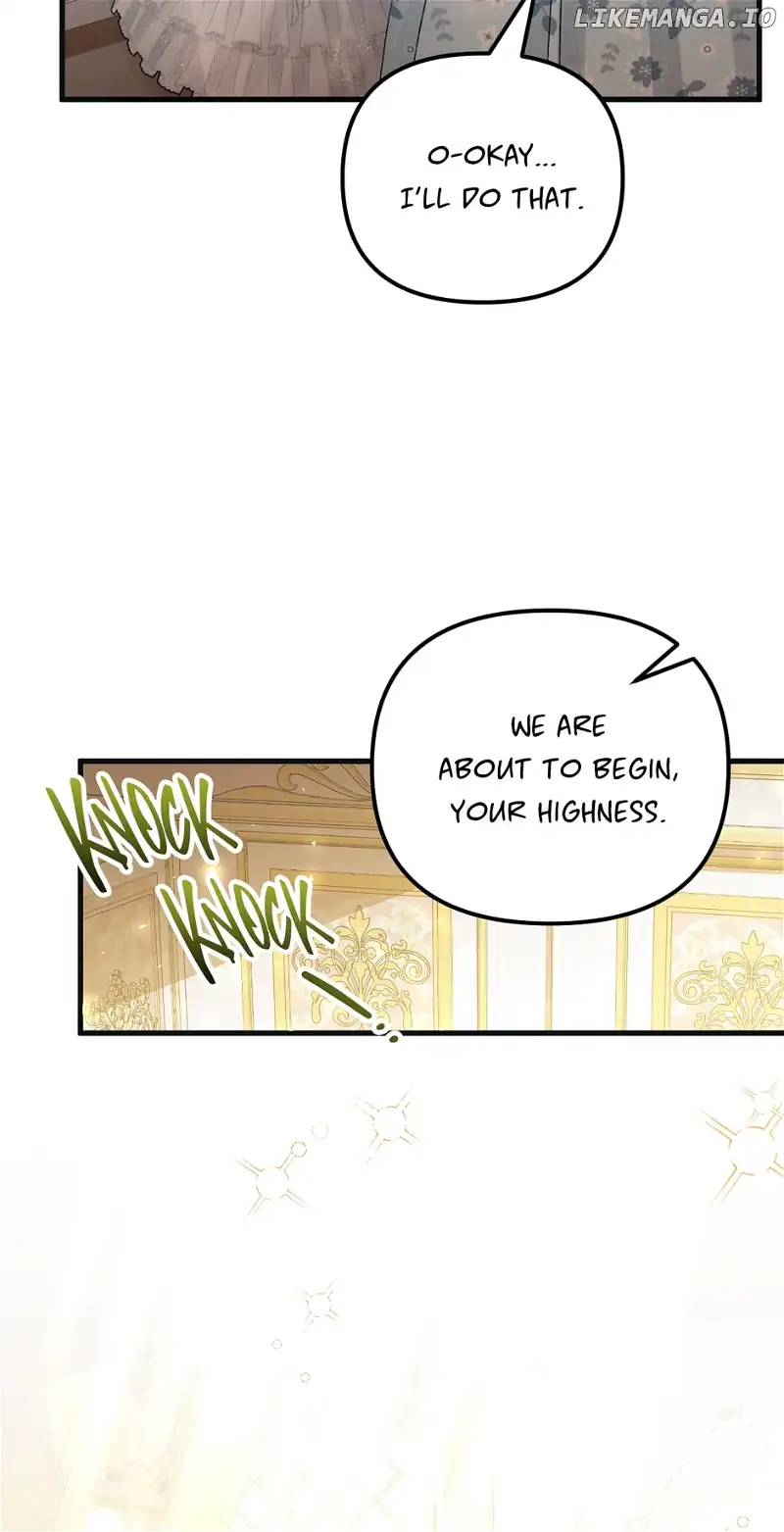 The Princess In The Dumpster chapter 100 page 56