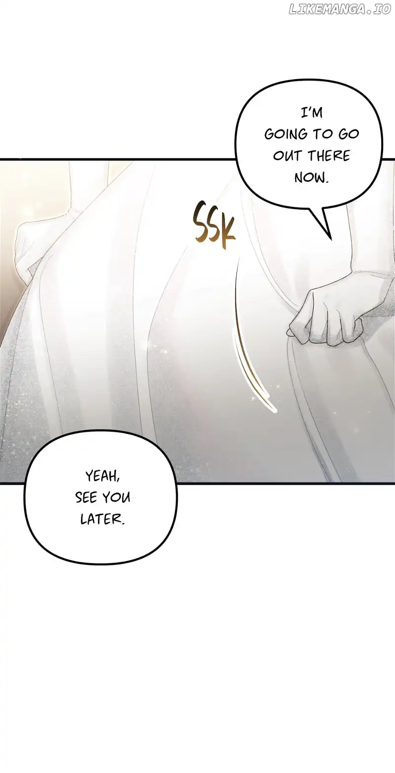 The Princess In The Dumpster chapter 100 page 58