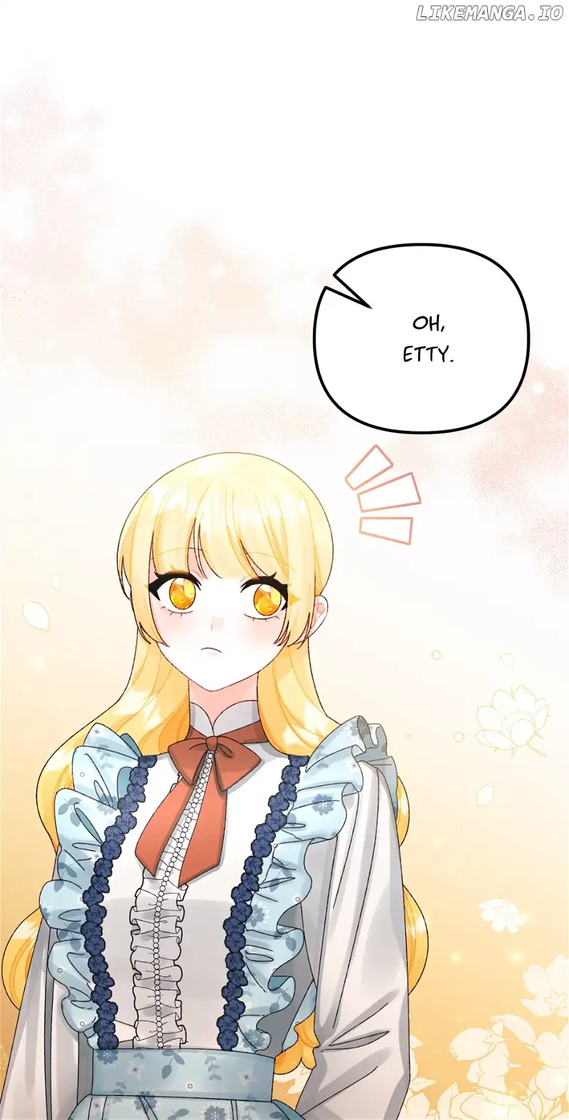 The Princess In The Dumpster chapter 100 page 59