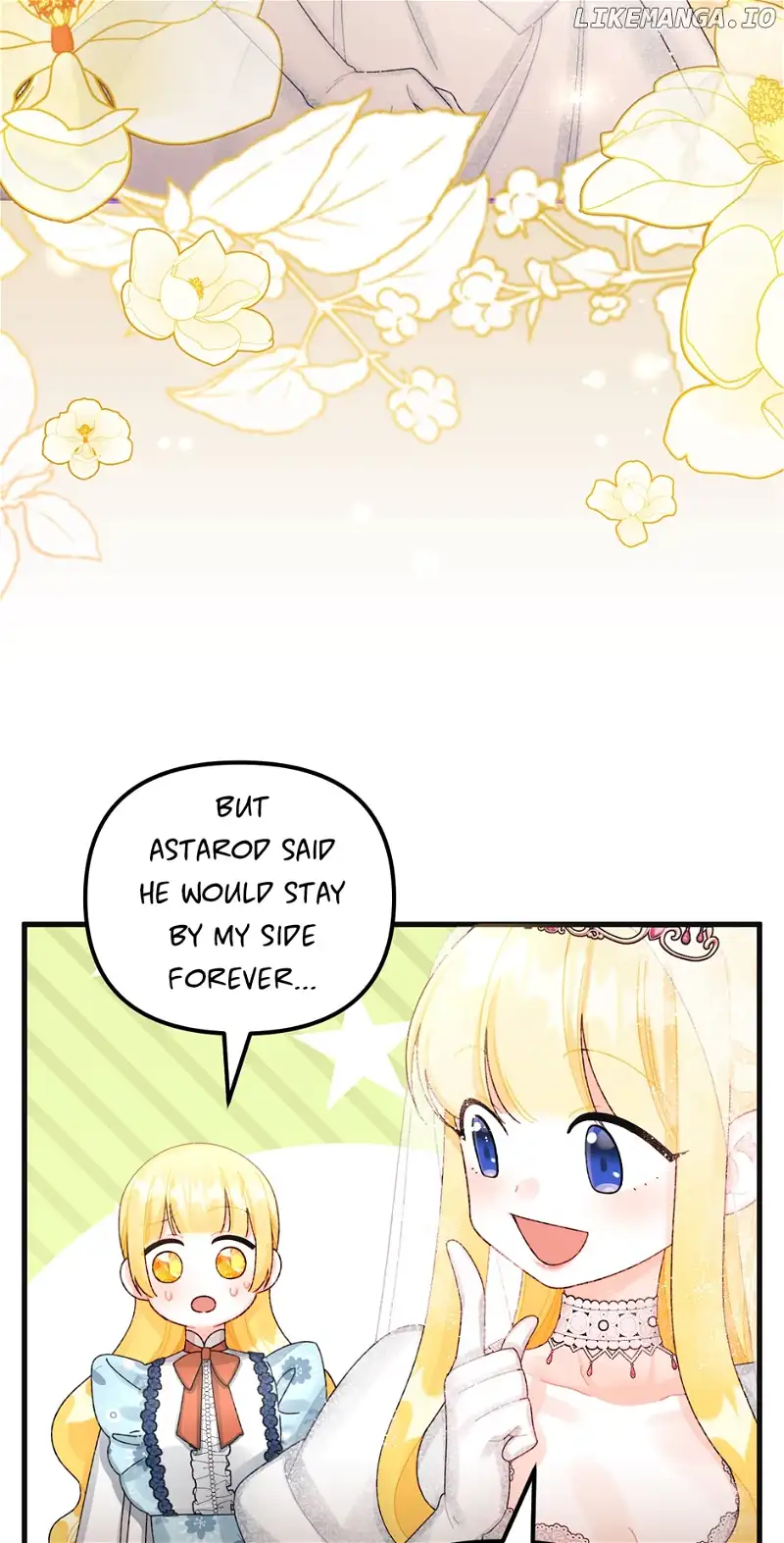 The Princess In The Dumpster chapter 100 page 61