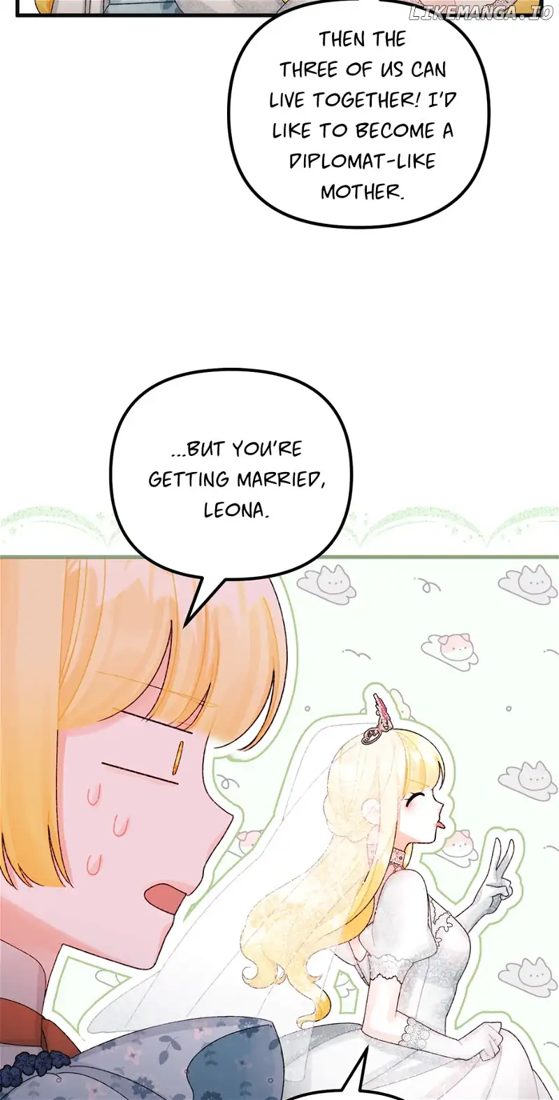 The Princess In The Dumpster chapter 100 page 62
