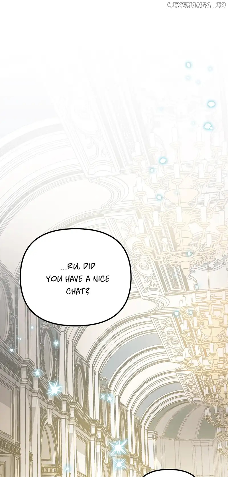 The Princess In The Dumpster chapter 100 page 64