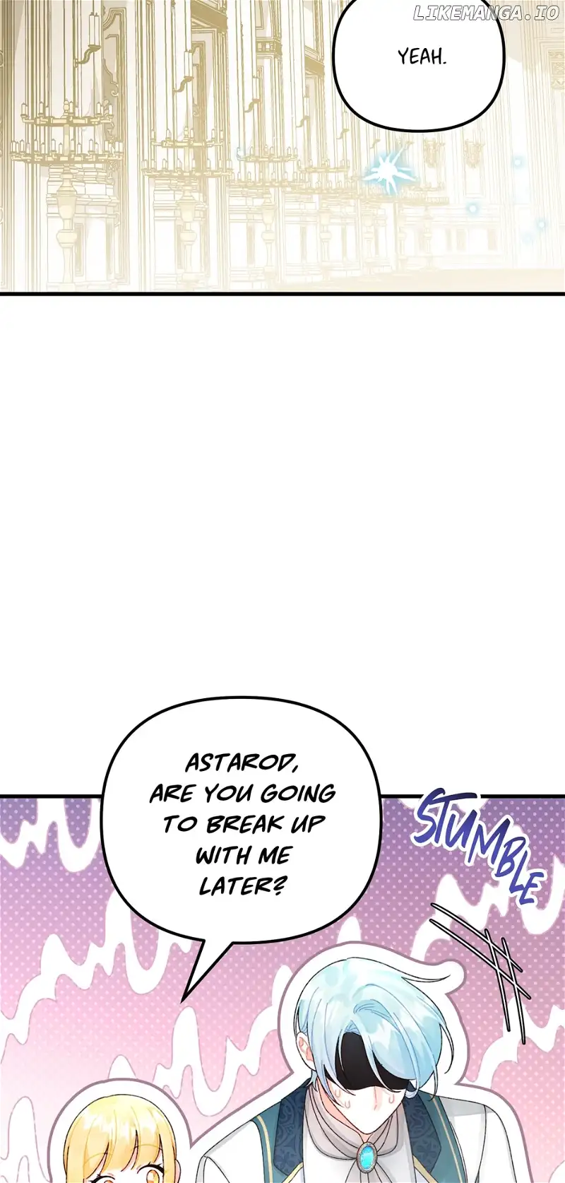 The Princess In The Dumpster chapter 100 page 65