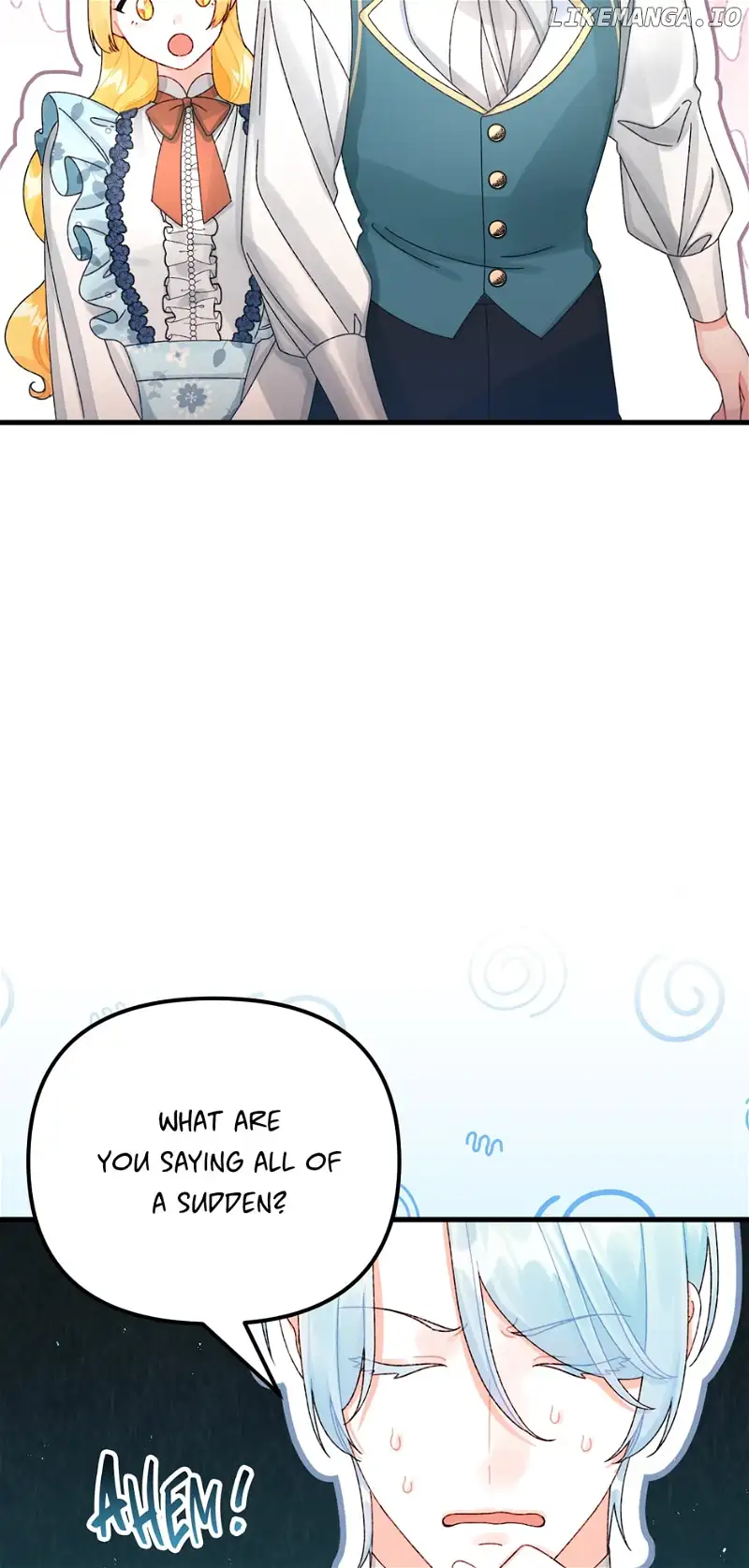 The Princess In The Dumpster chapter 100 page 66