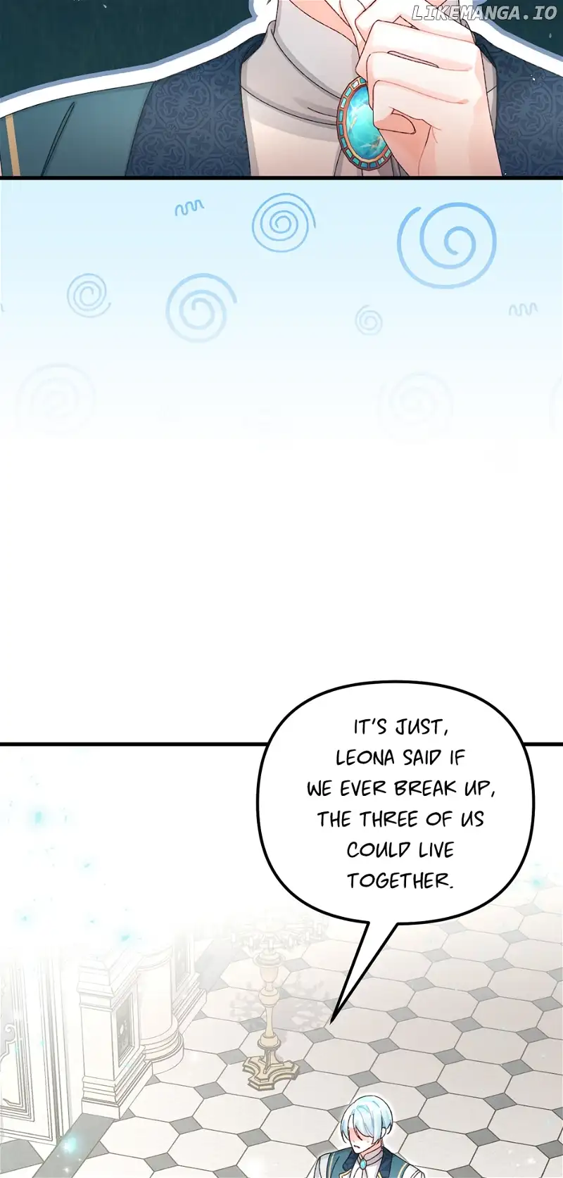 The Princess In The Dumpster chapter 100 page 67