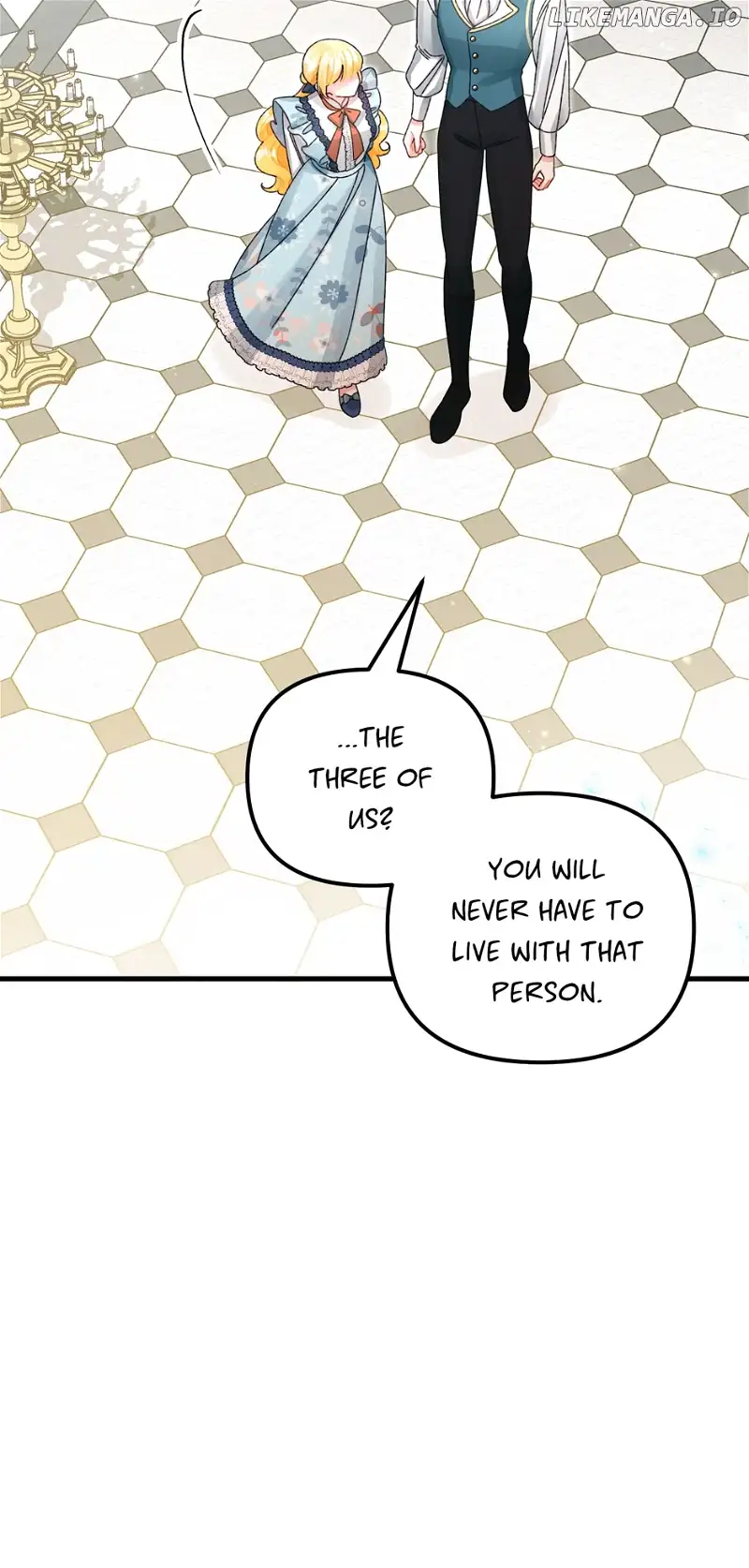 The Princess In The Dumpster chapter 100 page 68