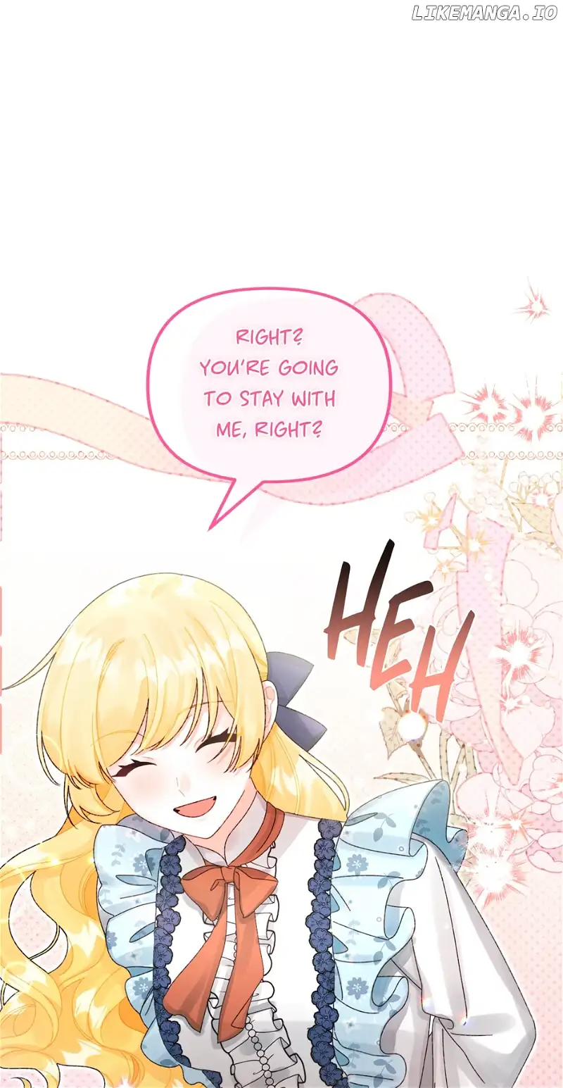 The Princess In The Dumpster chapter 100 page 69
