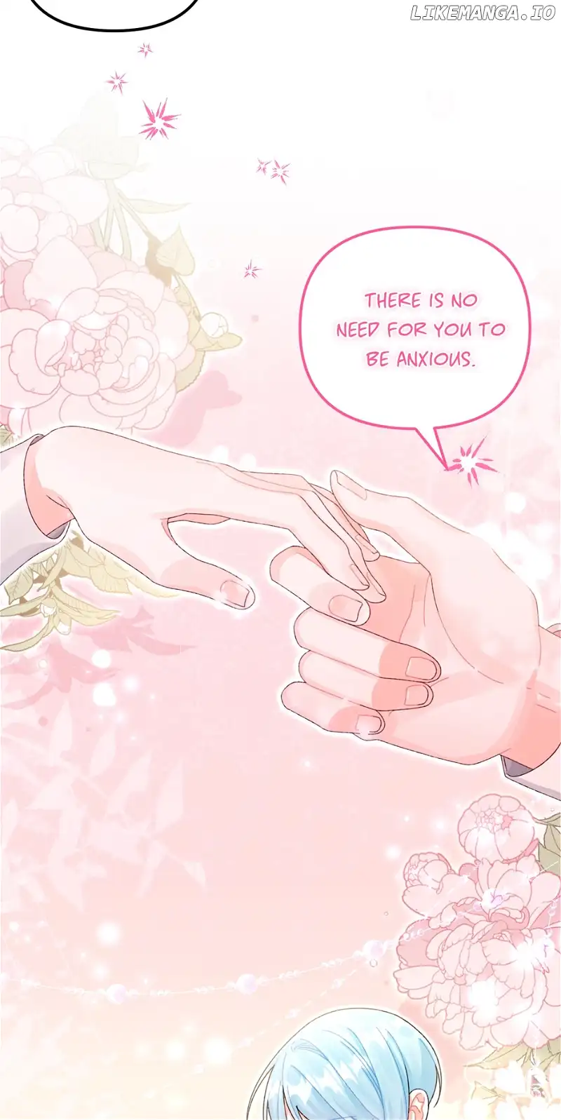 The Princess In The Dumpster chapter 100 page 77