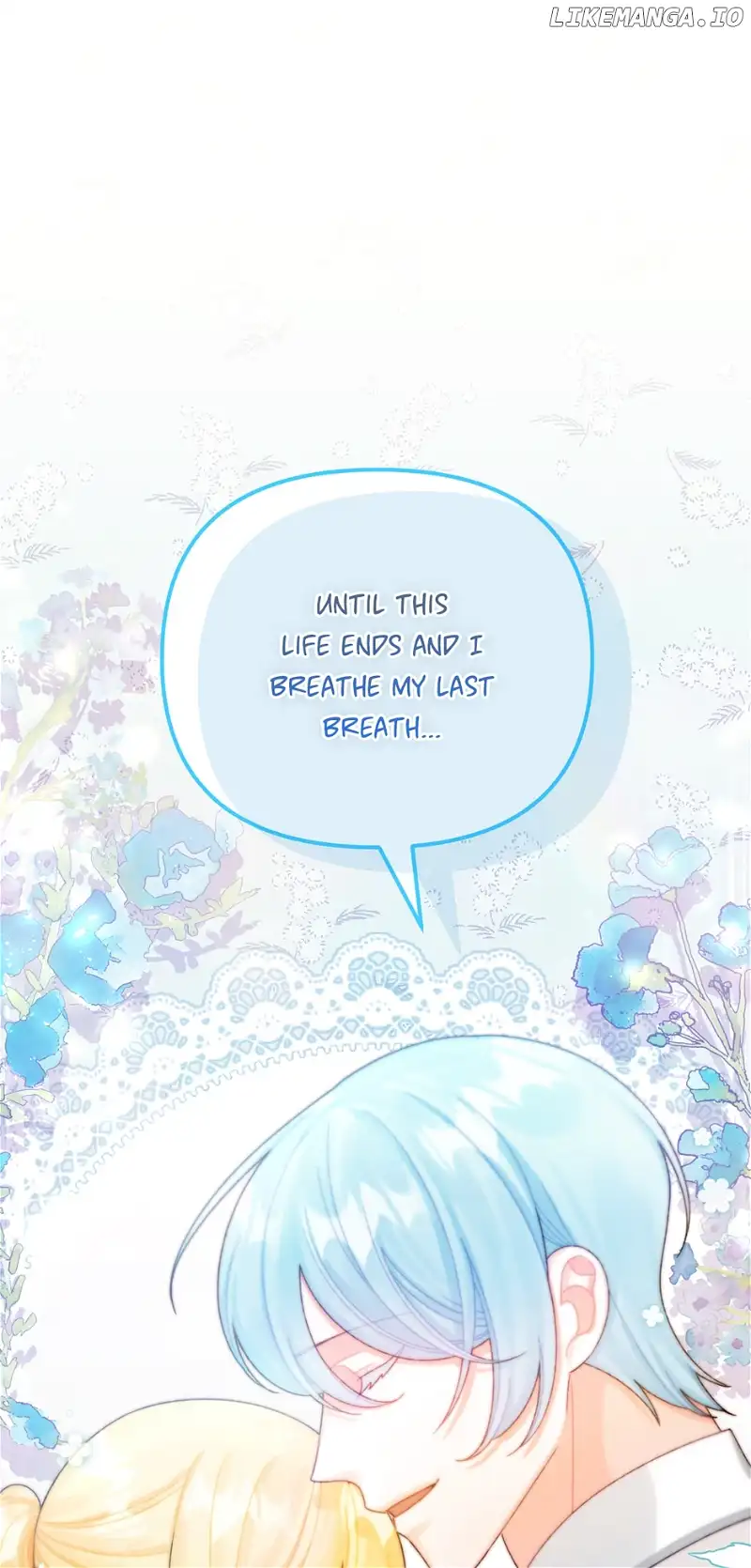 The Princess In The Dumpster chapter 100 page 79