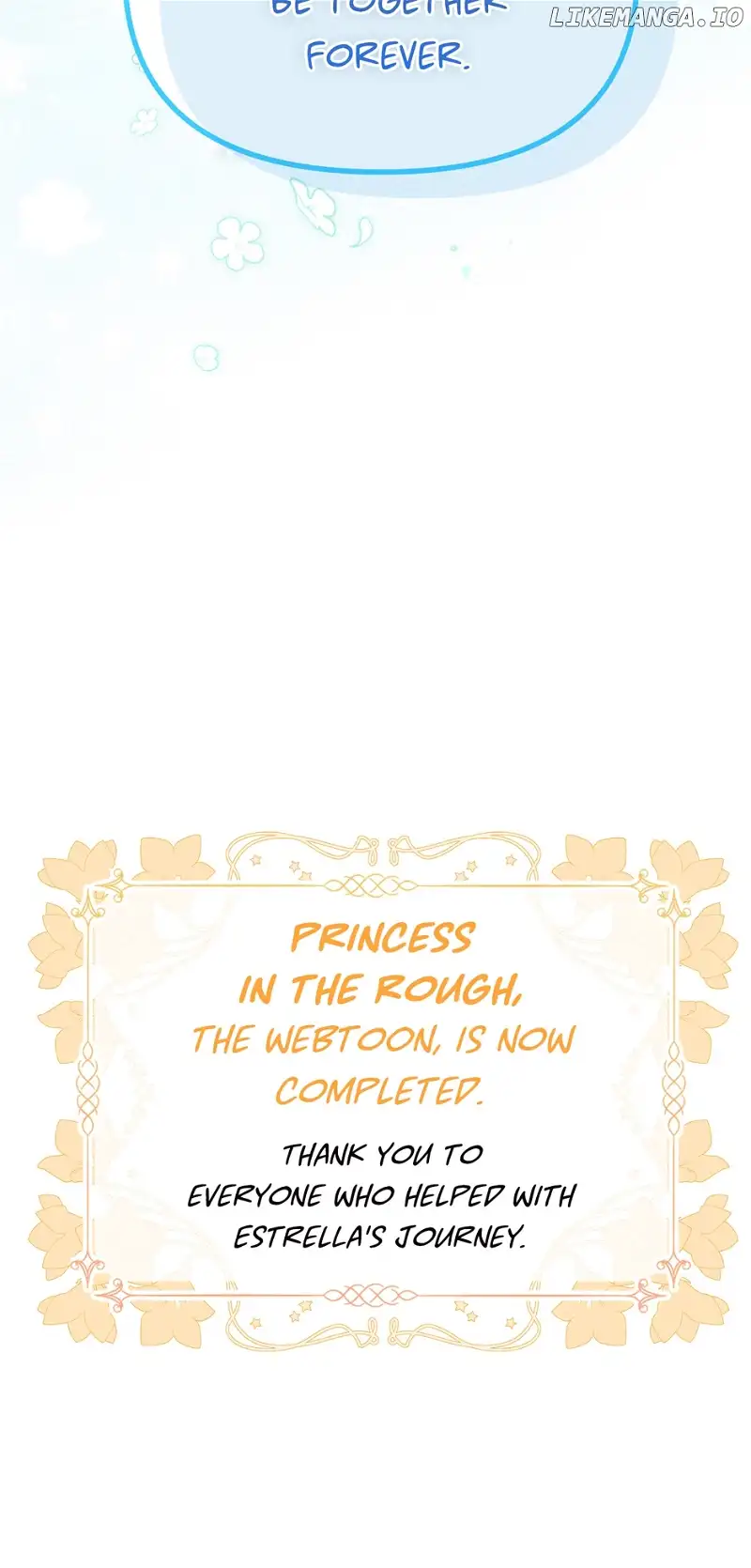 The Princess In The Dumpster chapter 100 page 81