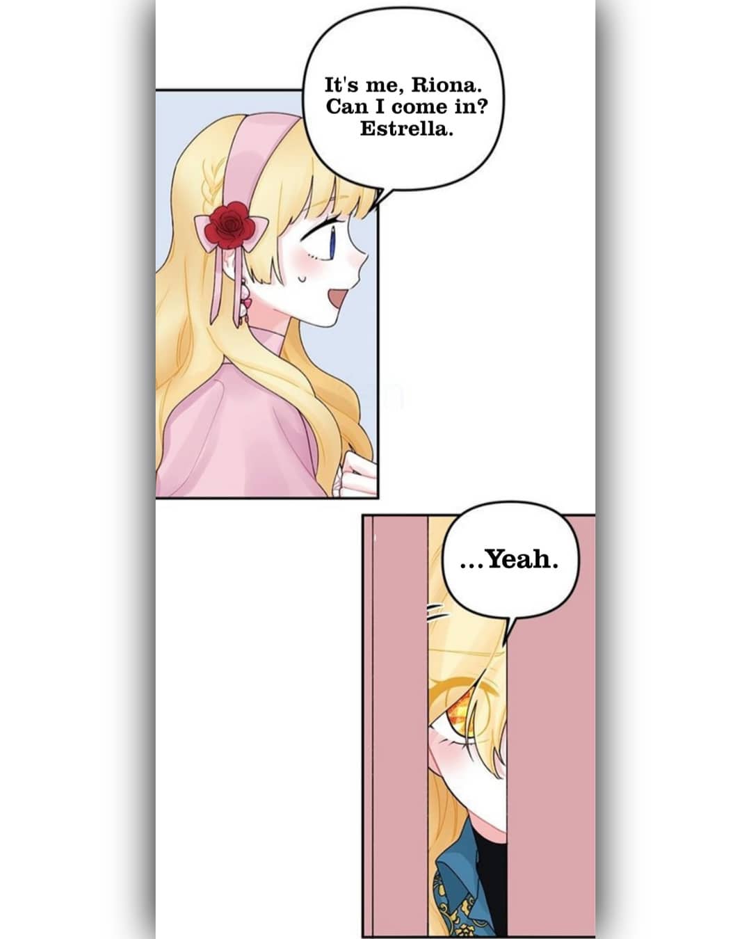 The Princess In The Dumpster chapter 17 page 2