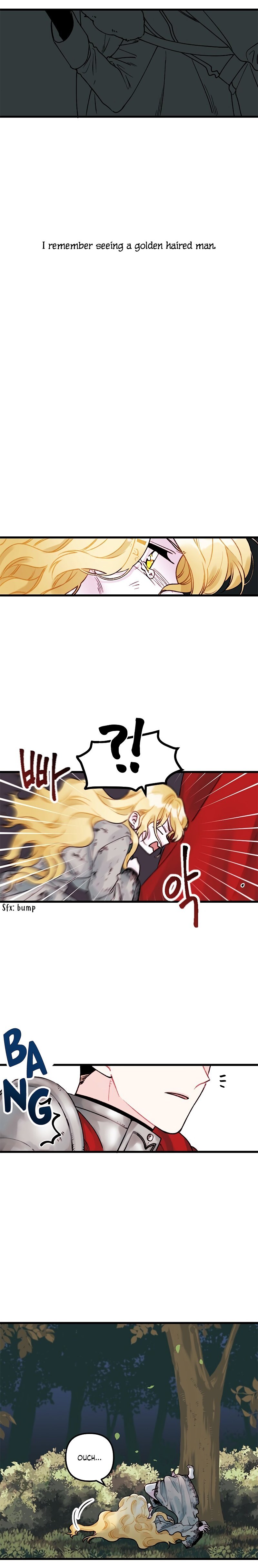 The Princess In The Dumpster chapter 2 page 16