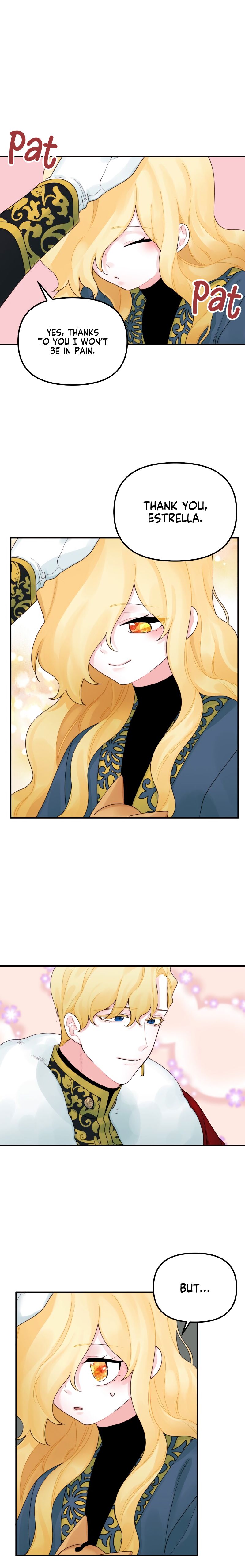 The Princess In The Dumpster chapter 21 page 16