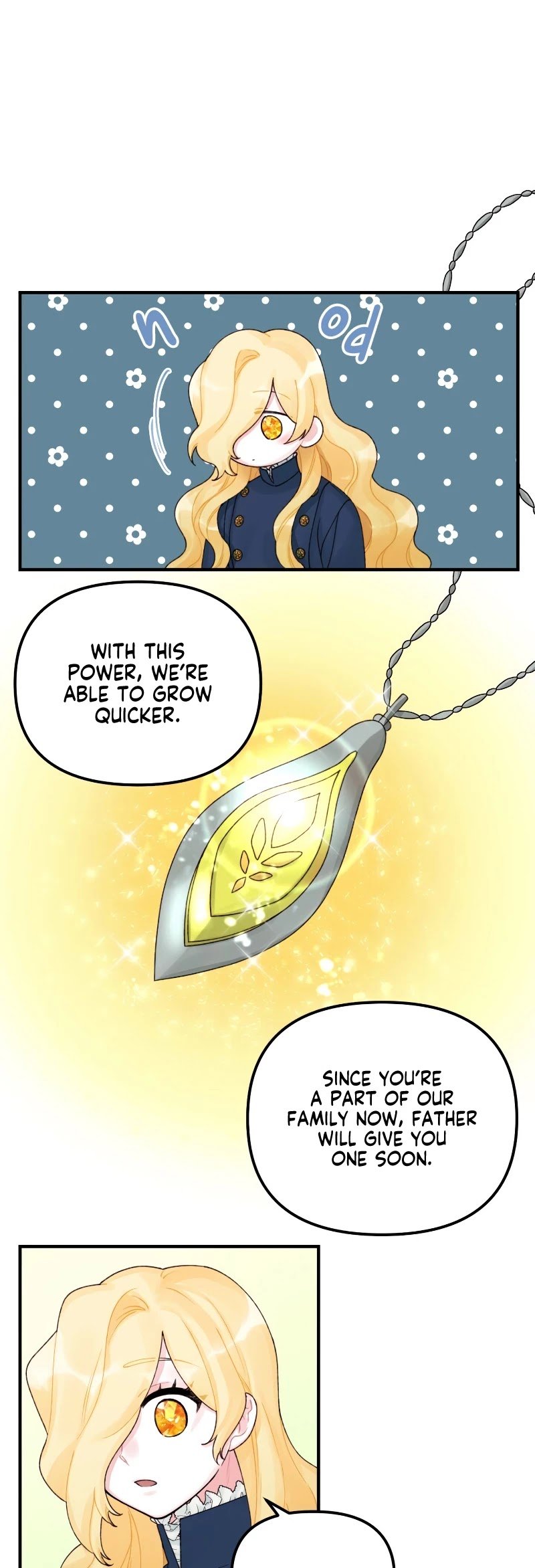The Princess In The Dumpster chapter 33 page 5