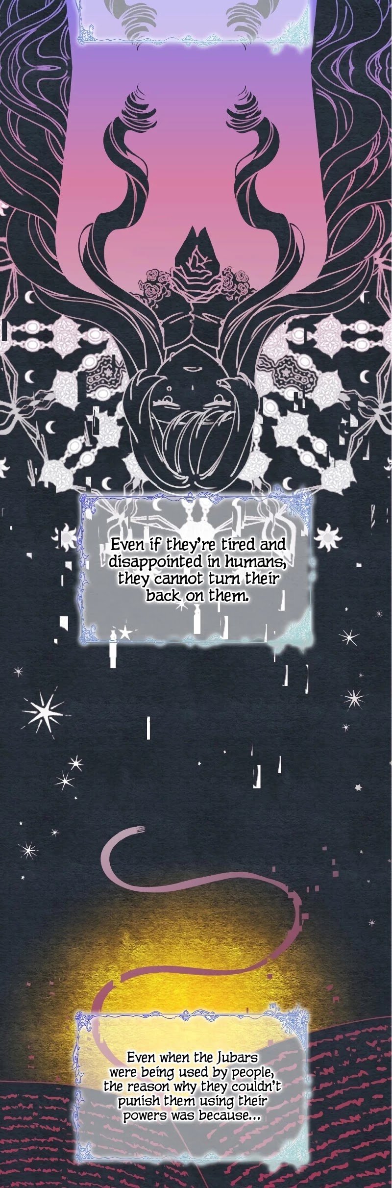 The Princess In The Dumpster chapter 39 page 16