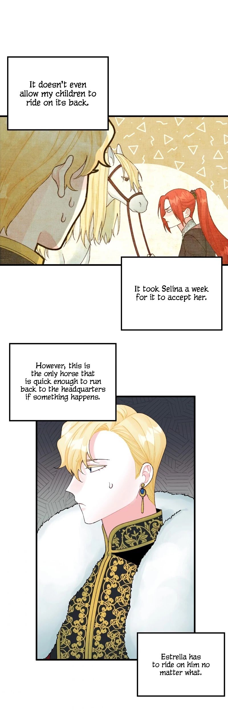 The Princess In The Dumpster chapter 39 page 26