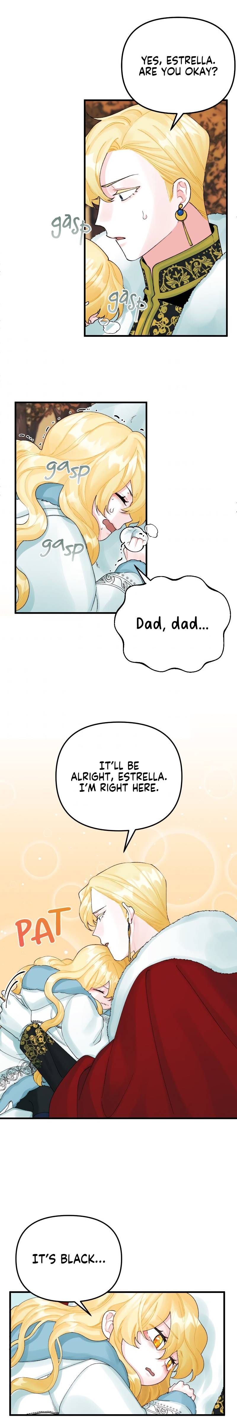 The Princess In The Dumpster chapter 42 page 2