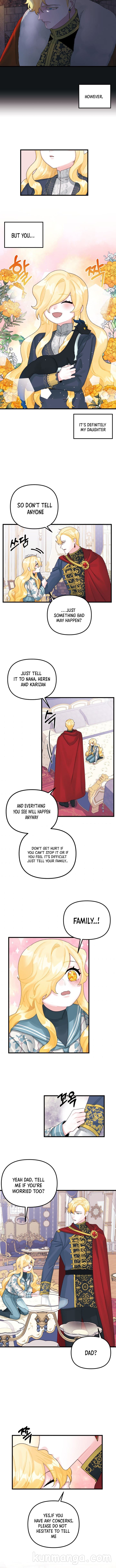 The Princess In The Dumpster chapter 49 page 7