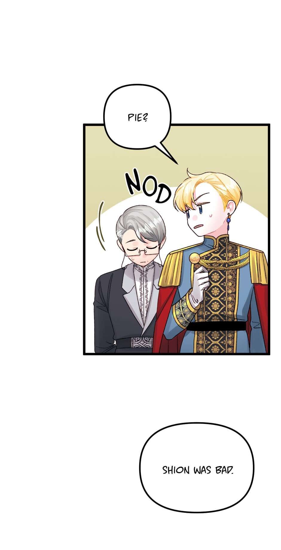 The Princess In The Dumpster chapter 56 page 11