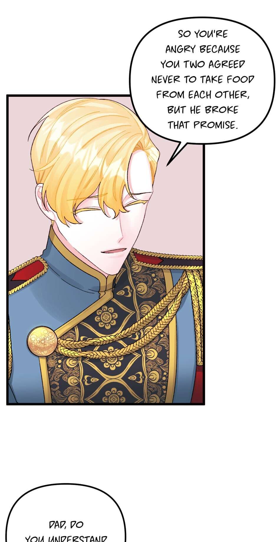 The Princess In The Dumpster chapter 56 page 15