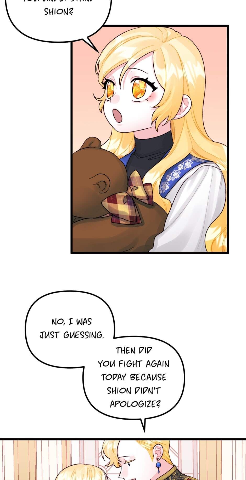 The Princess In The Dumpster chapter 56 page 16