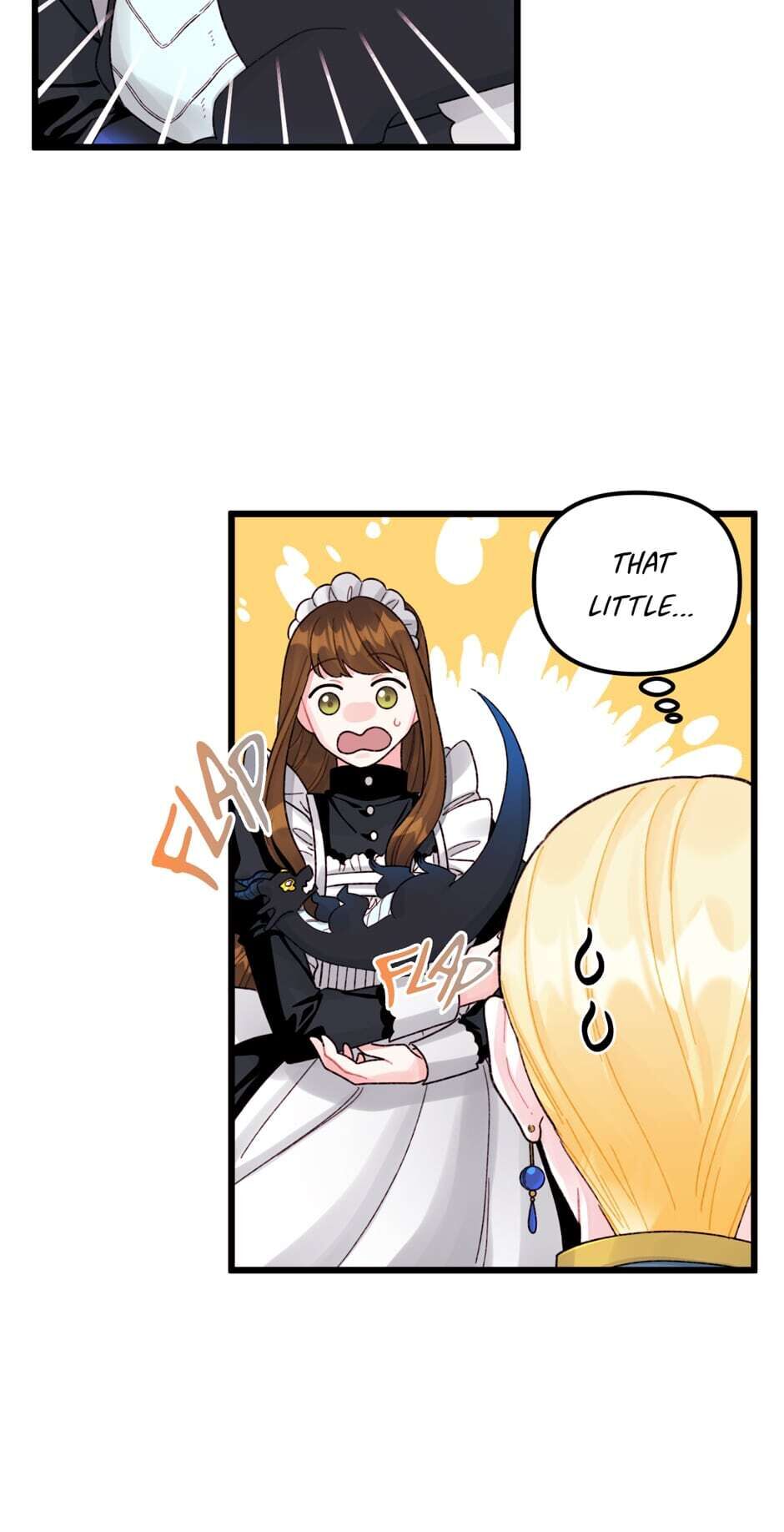 The Princess In The Dumpster chapter 56 page 18