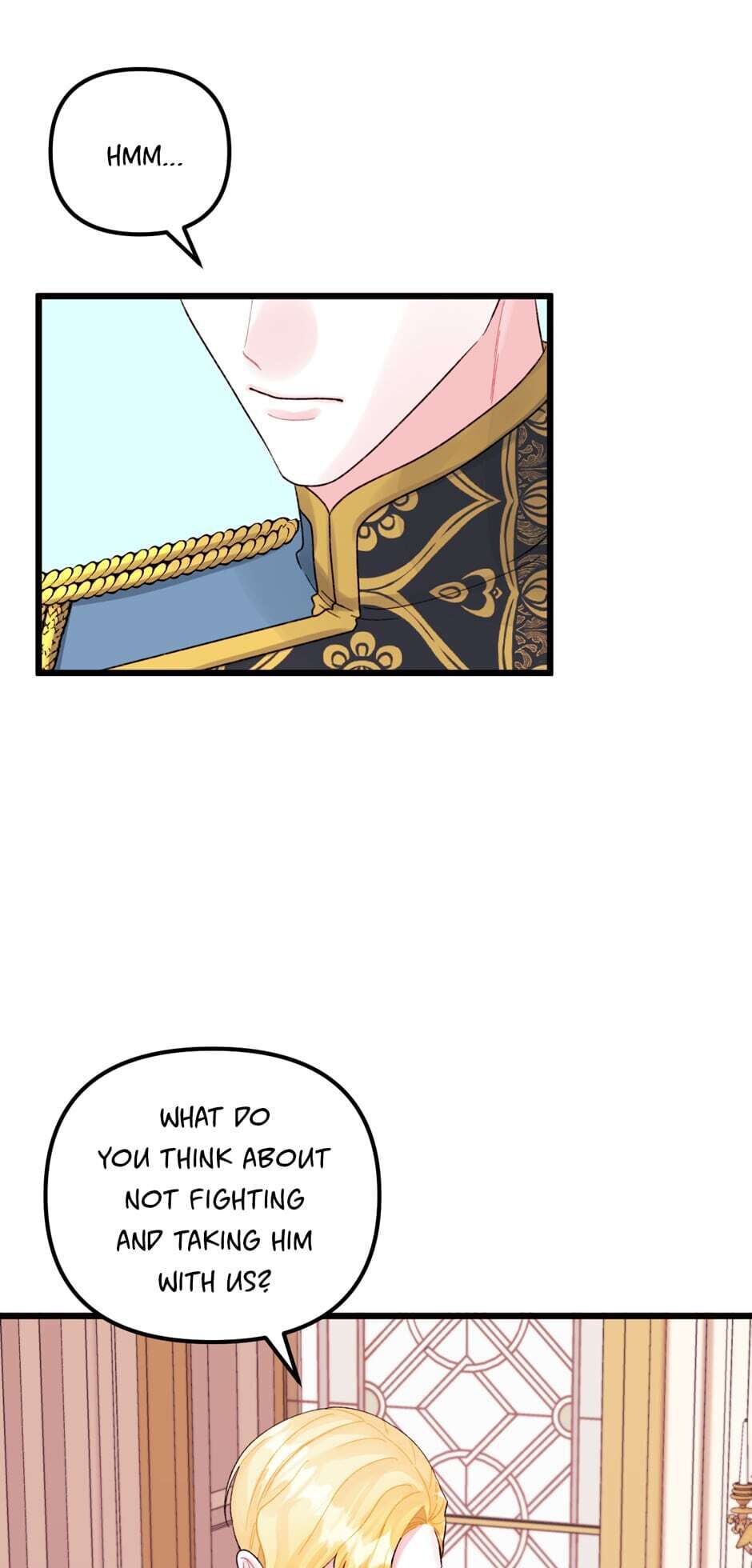 The Princess In The Dumpster chapter 56 page 19