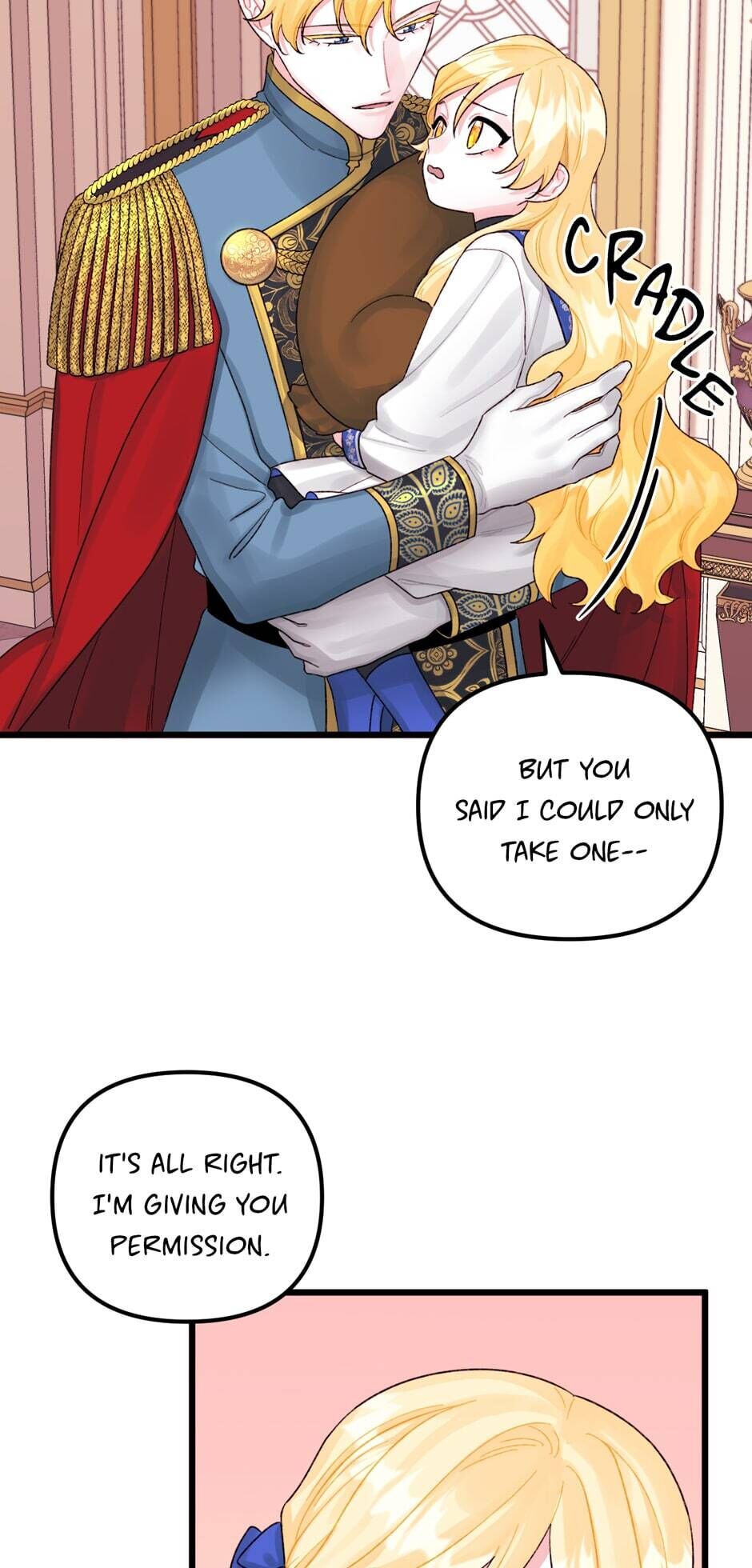 The Princess In The Dumpster chapter 56 page 20