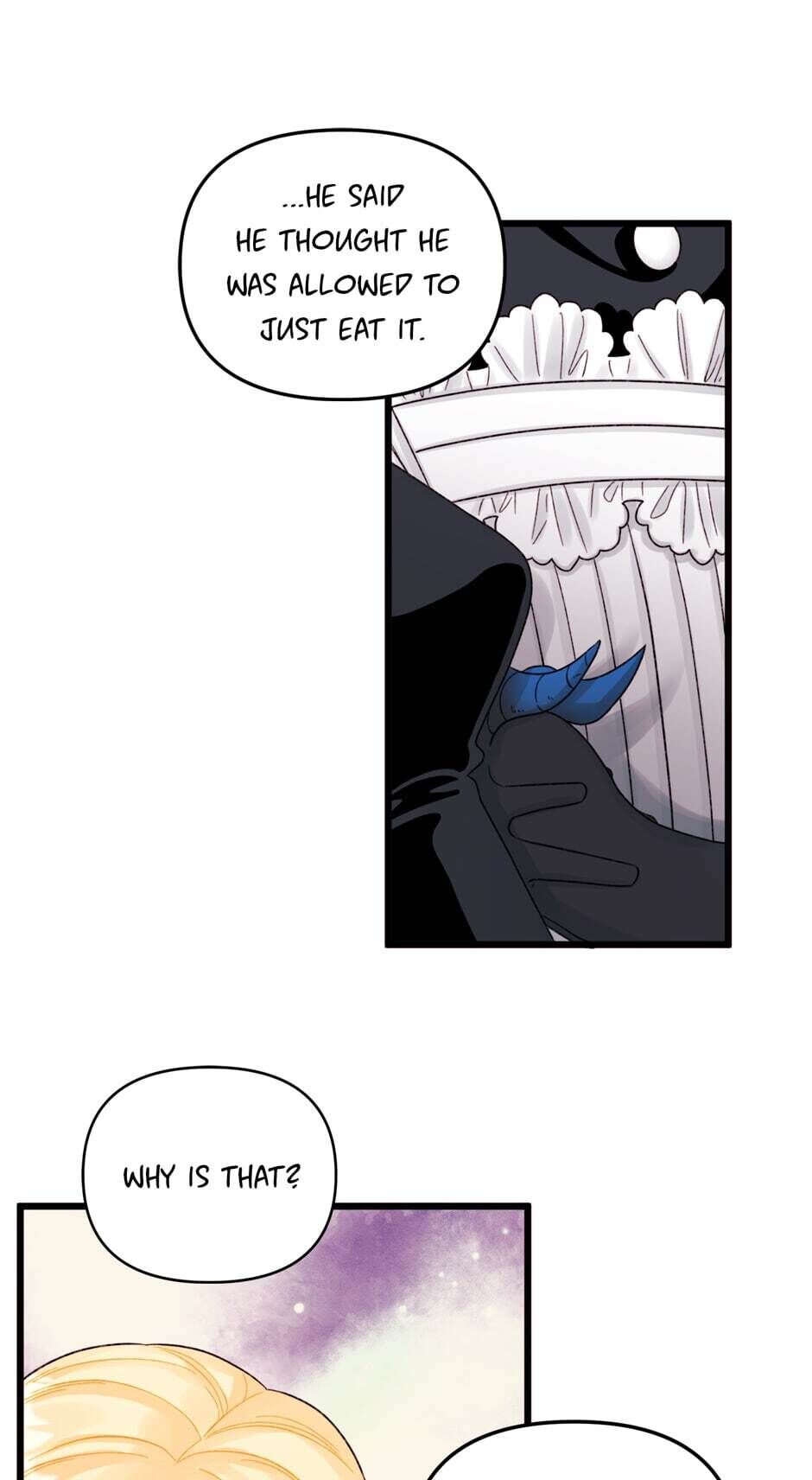 The Princess In The Dumpster chapter 56 page 23