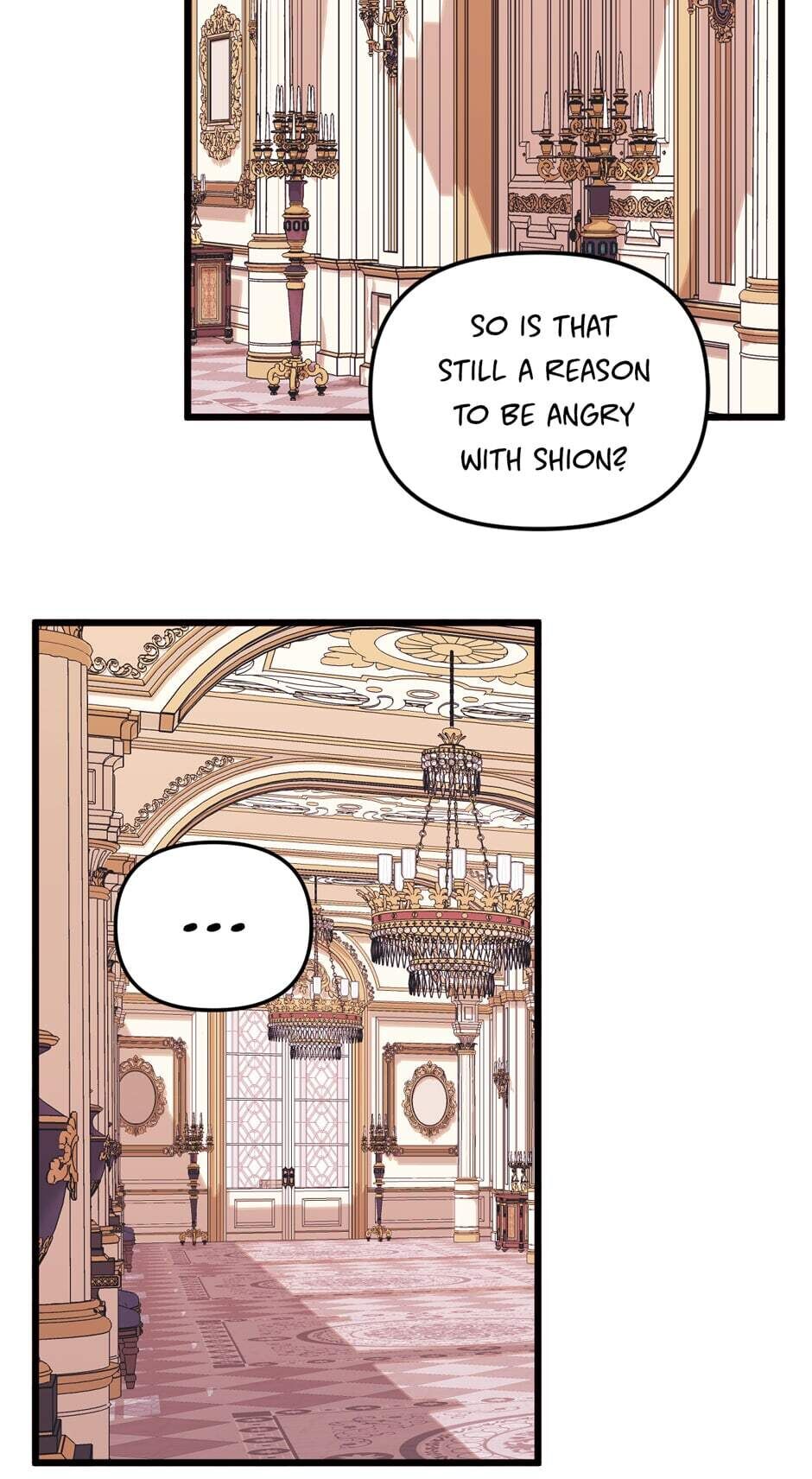 The Princess In The Dumpster chapter 56 page 25
