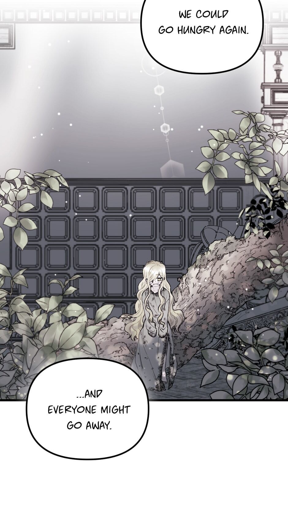 The Princess In The Dumpster chapter 56 page 27