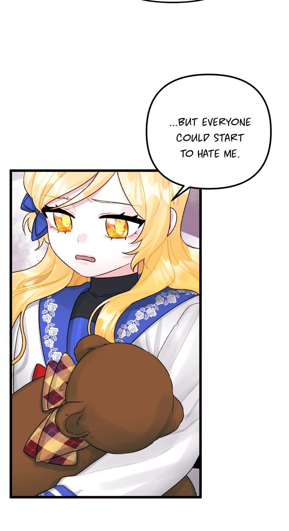 The Princess In The Dumpster chapter 56 page 30