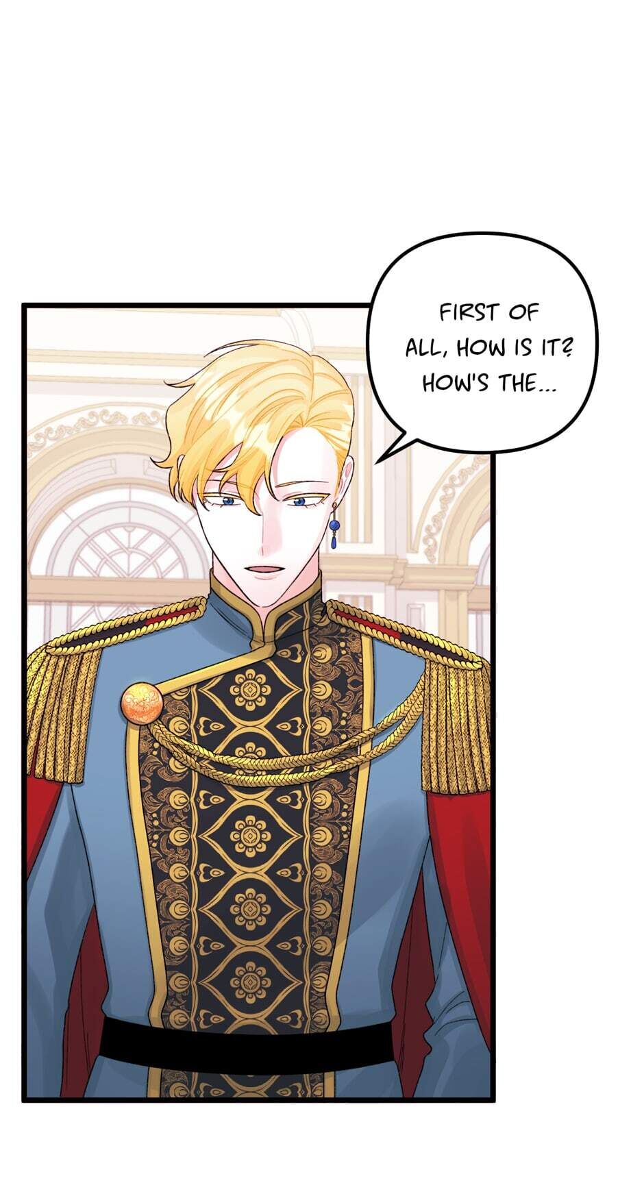 The Princess In The Dumpster chapter 56 page 4