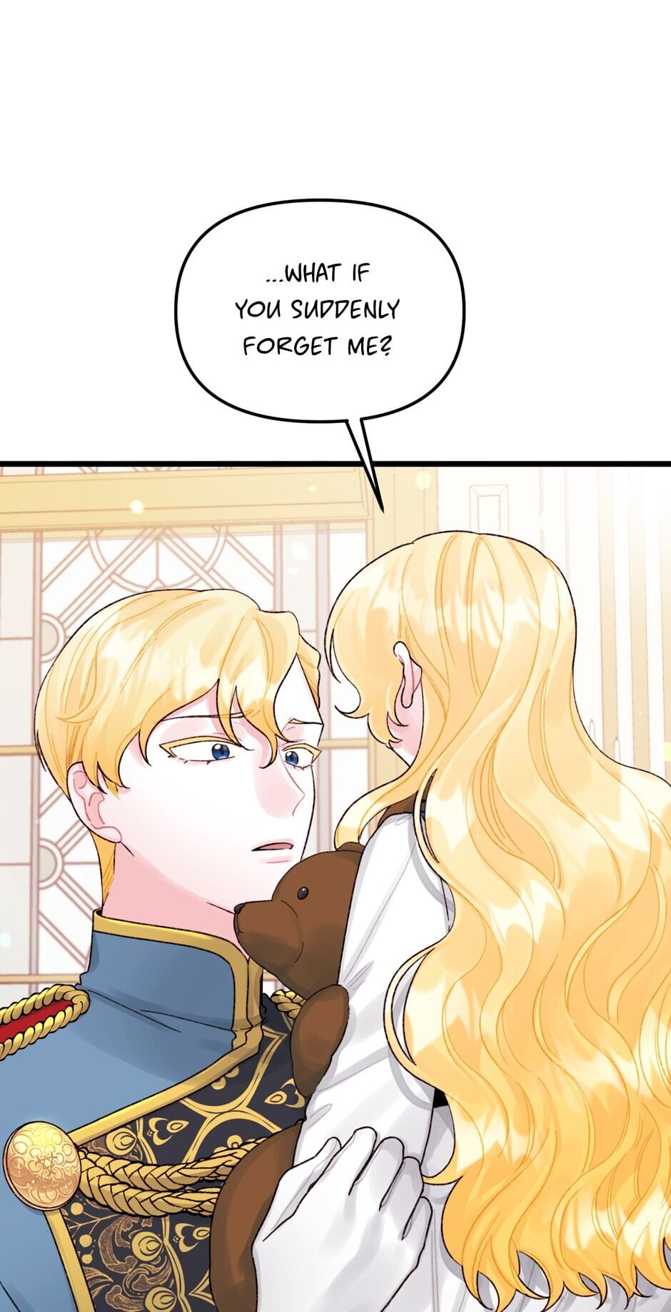 The Princess In The Dumpster chapter 56 page 32