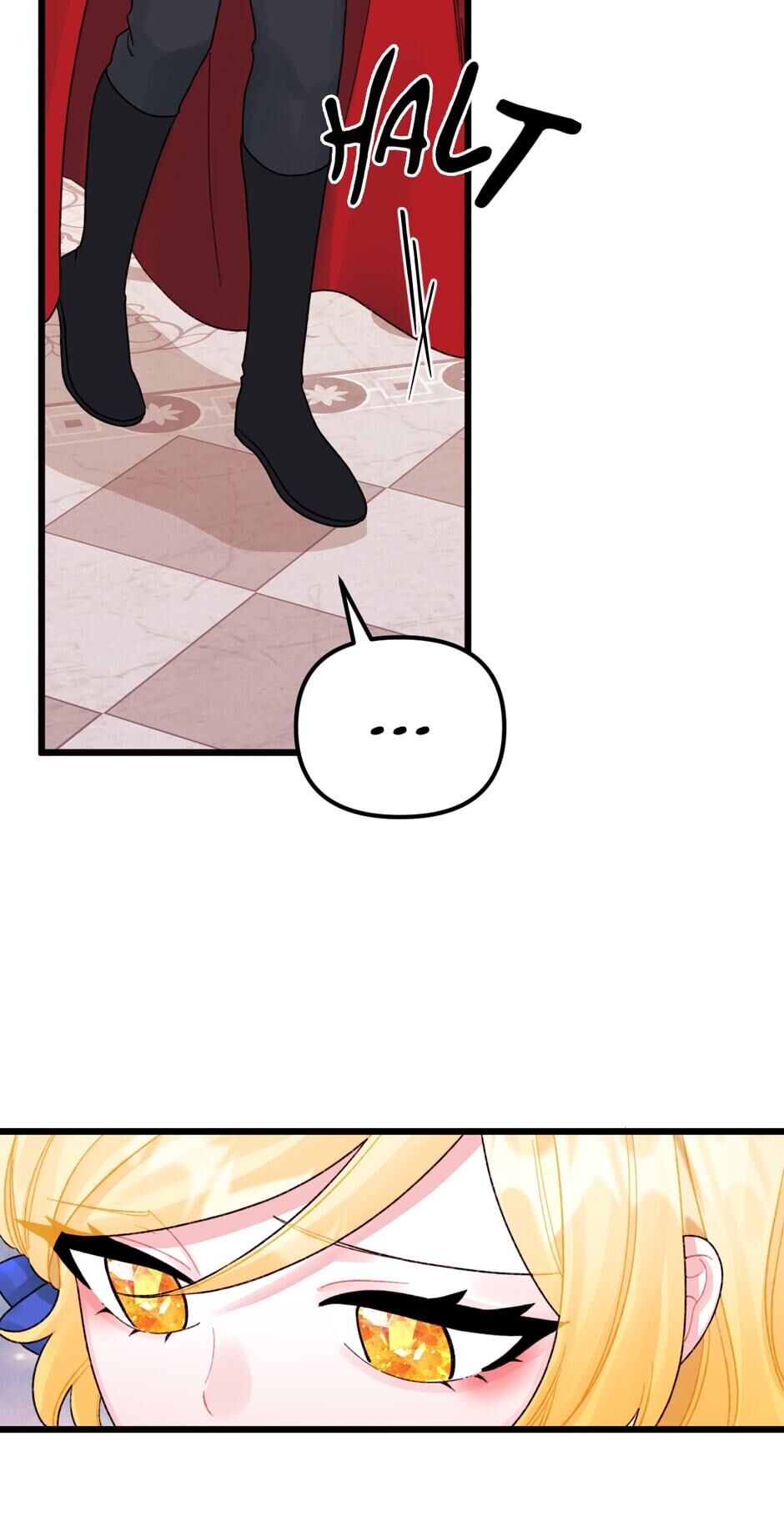 The Princess In The Dumpster chapter 56 page 34