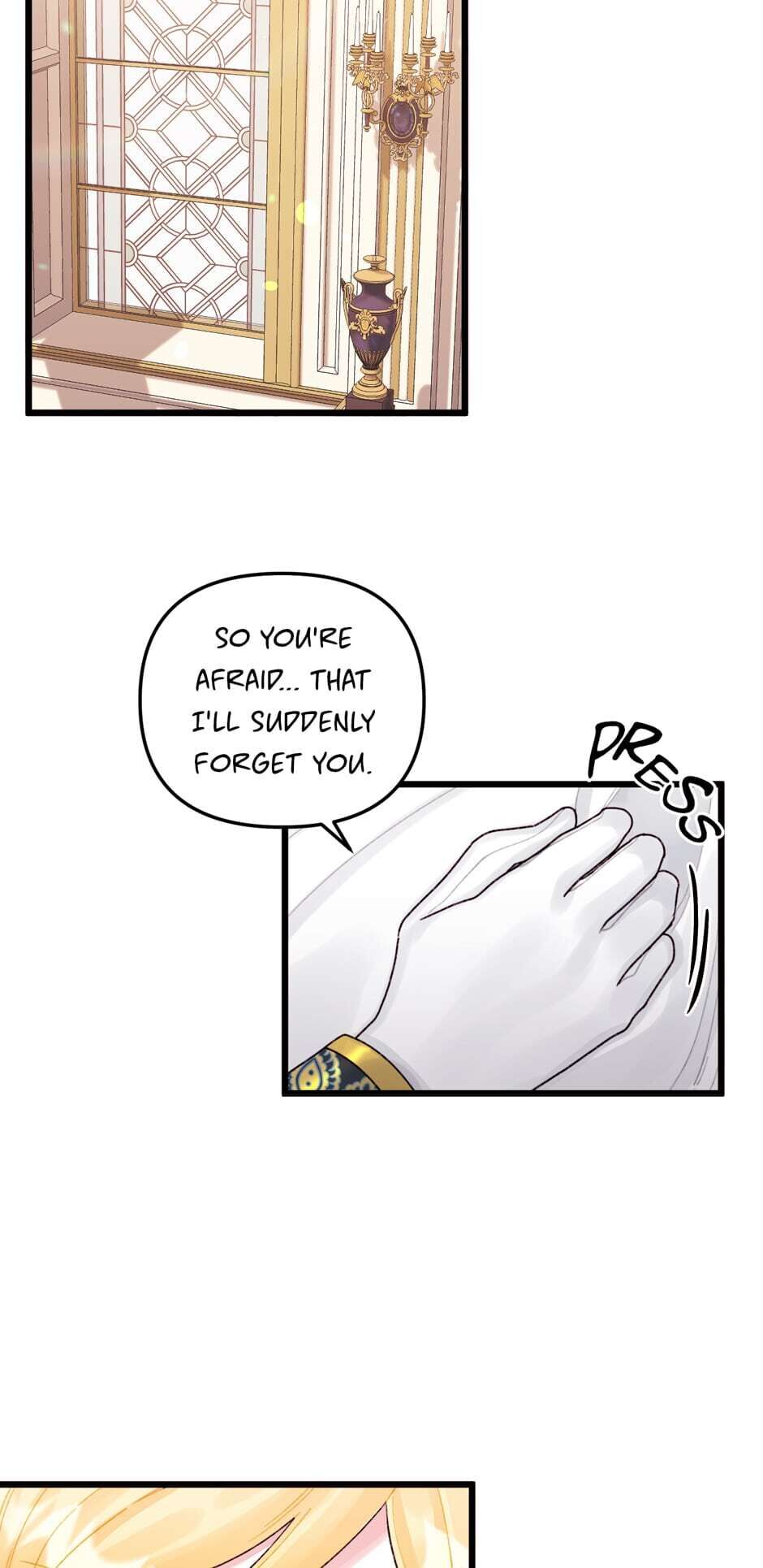 The Princess In The Dumpster chapter 56 page 37