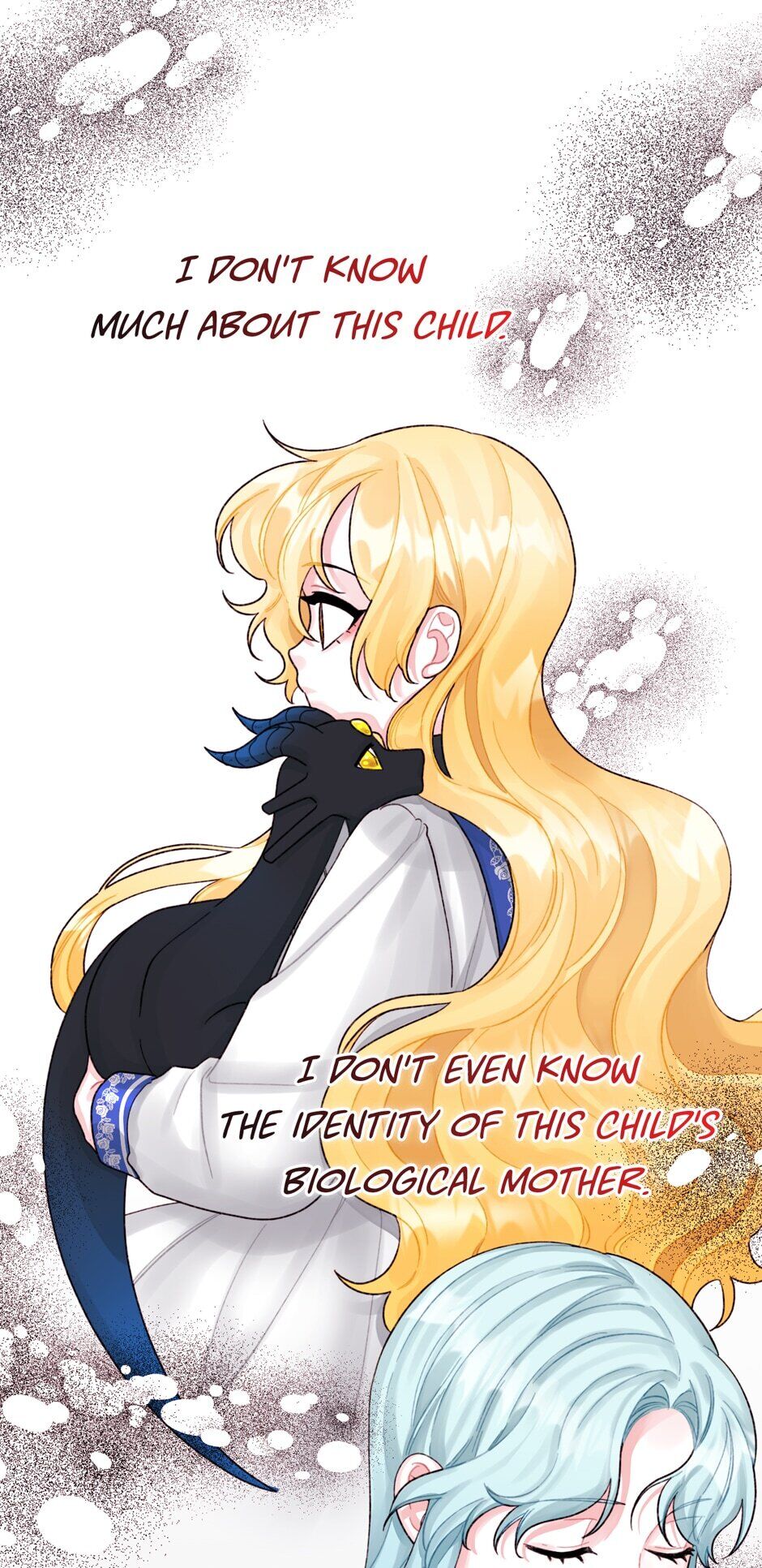 The Princess In The Dumpster chapter 56 page 41