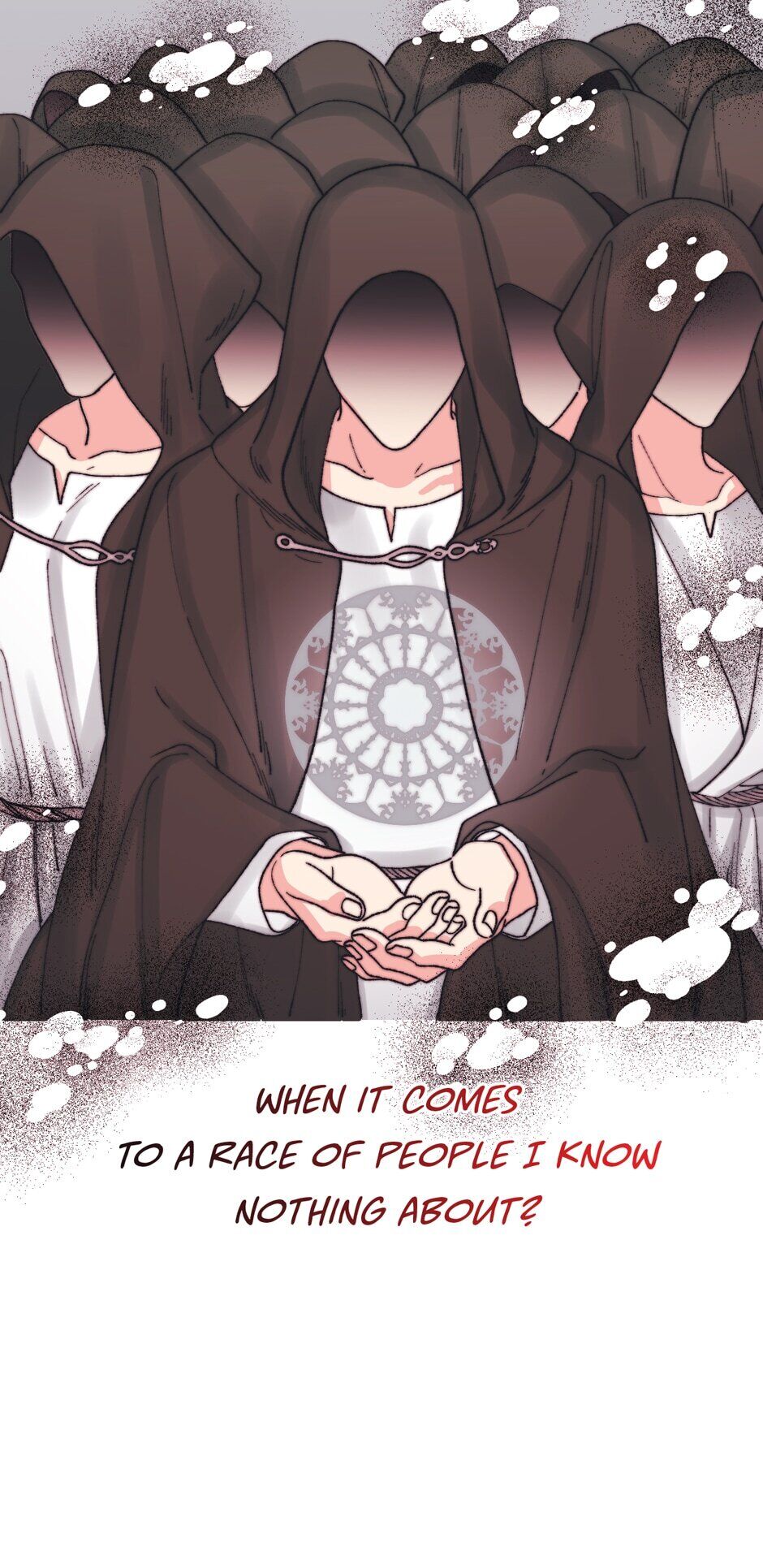 The Princess In The Dumpster chapter 56 page 43