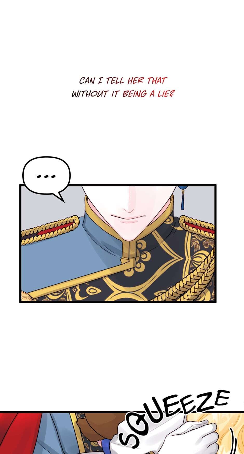 The Princess In The Dumpster chapter 56 page 44