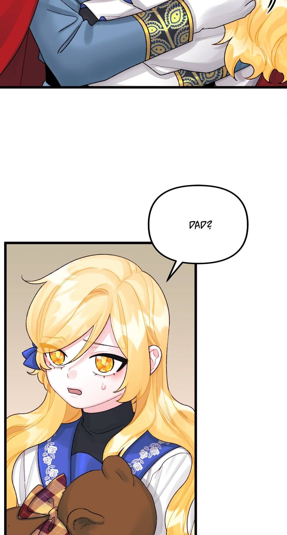 The Princess In The Dumpster chapter 56 page 45