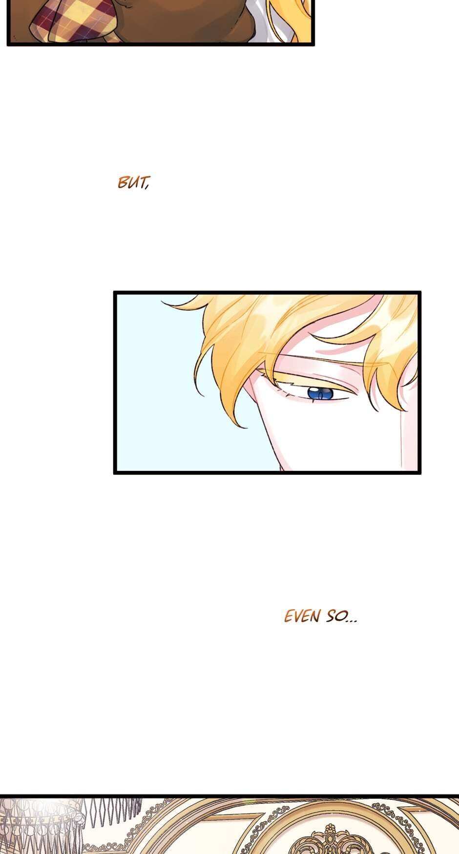The Princess In The Dumpster chapter 56 page 46