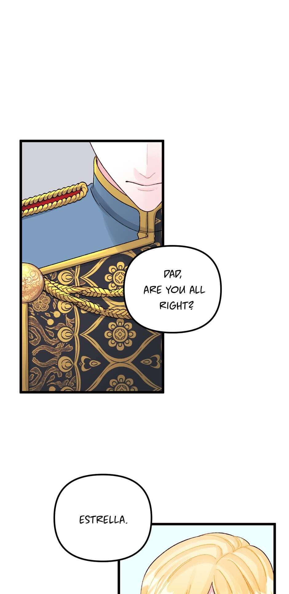 The Princess In The Dumpster chapter 56 page 49