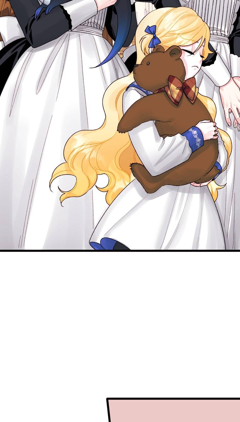 The Princess In The Dumpster chapter 56 page 7
