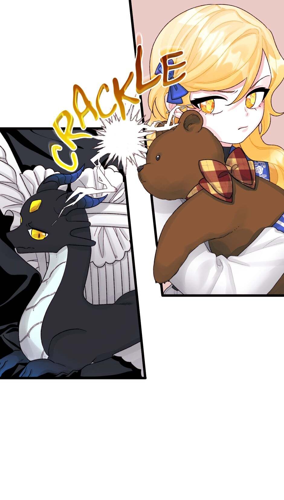 The Princess In The Dumpster chapter 56 page 8