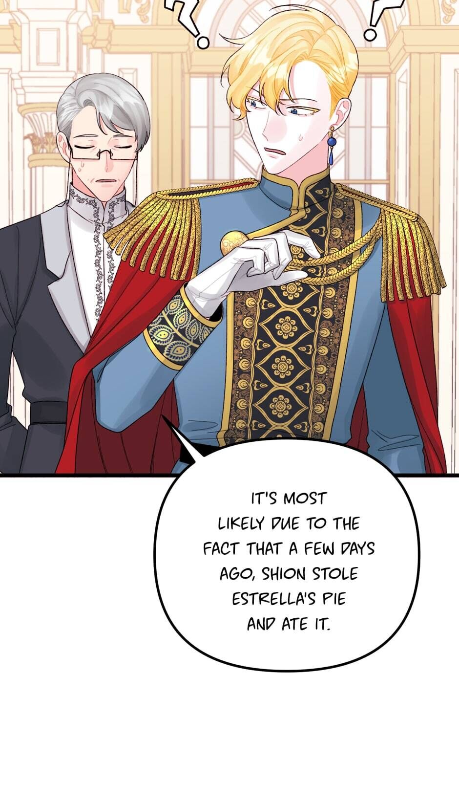 The Princess In The Dumpster chapter 56 page 10