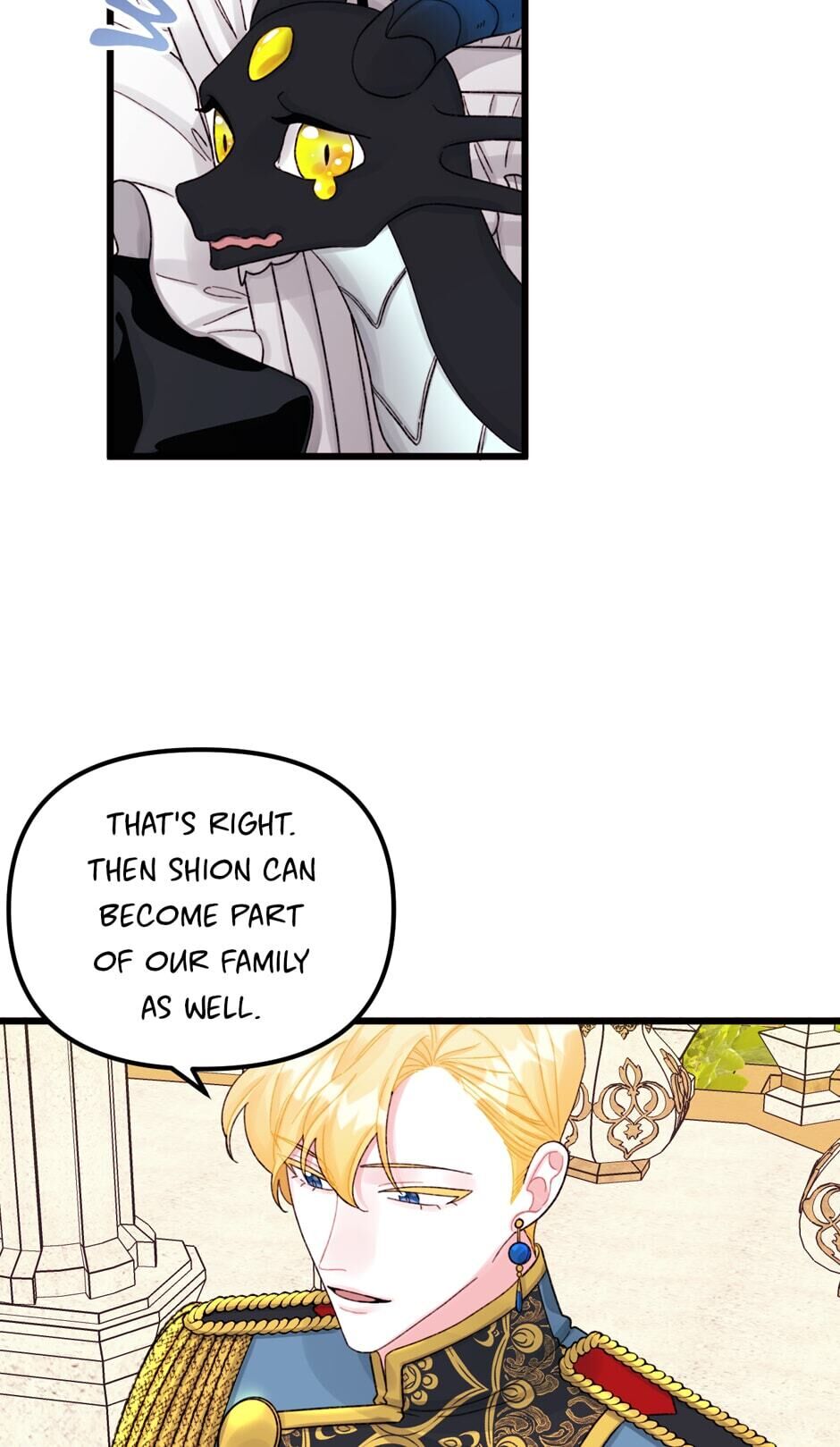 The Princess In The Dumpster chapter 57 page 11